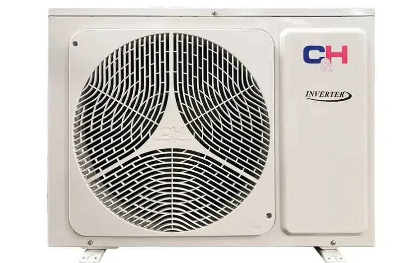 Инверторная Сплит Система Platinum Evolution