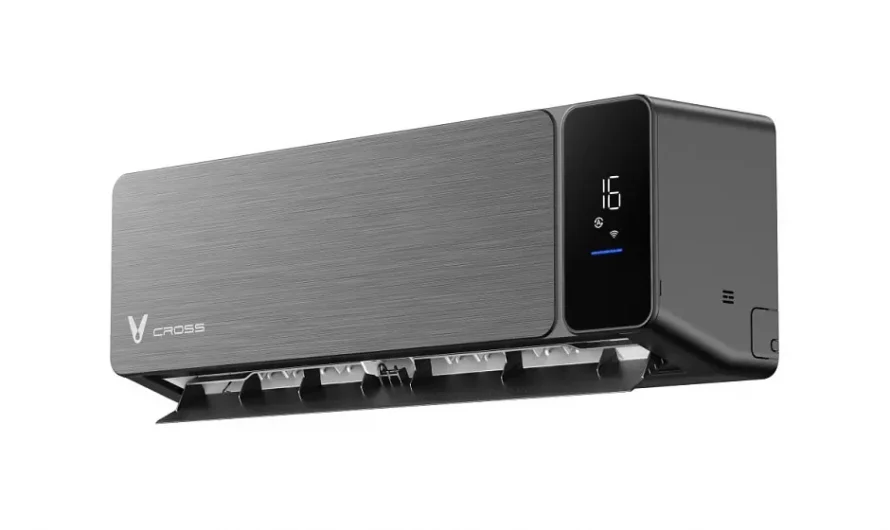 Сплит системы Sensei особенности и преимущества