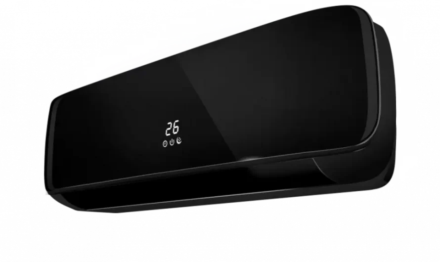 Мультисплит системы Haier эффективное решение для кондиционирования воздуха