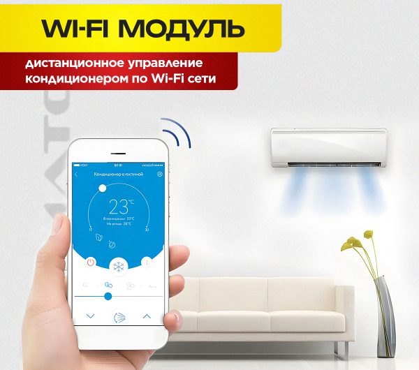 Сплит системы Electrolux особенности и преимущества использования