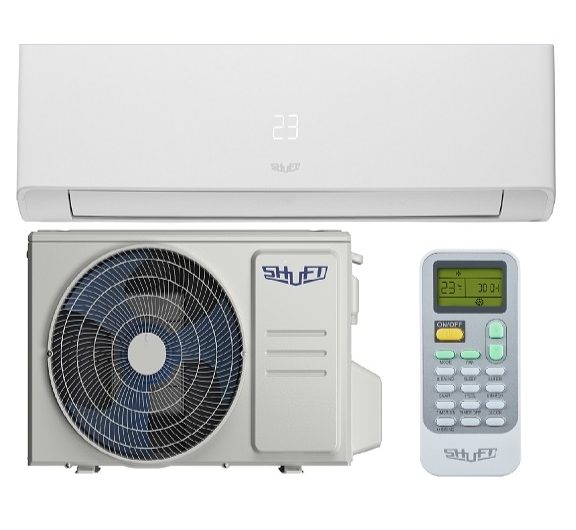 Фреон в кондиционерах типы и использование хладагента