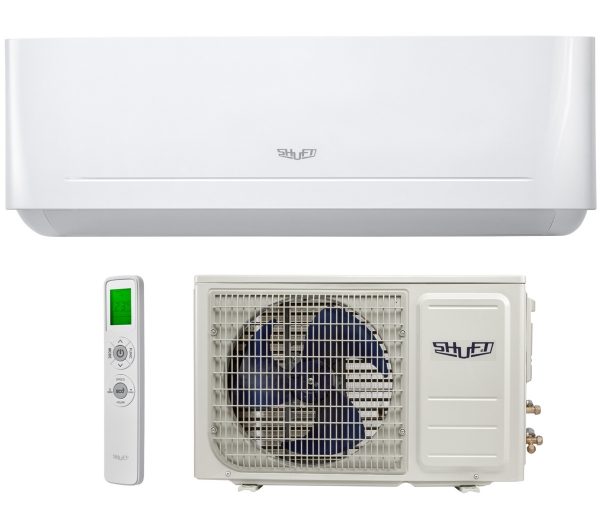 Сплит система Ballu iGreen обзор инверторной климатической системы