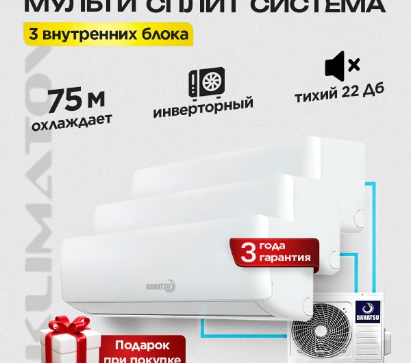 Покупка кондиционера на Озоне: советы и рекомендации