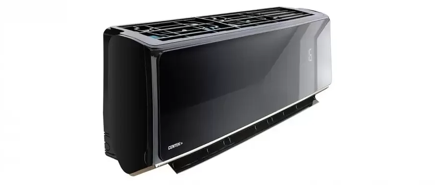 Экран для кондиционера: защита и эстетика