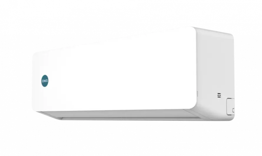 Устройство и принцип работы сплит системы кондиционера