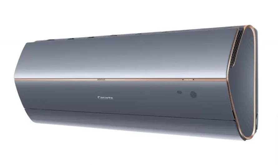 Сплит система Energolux Basel