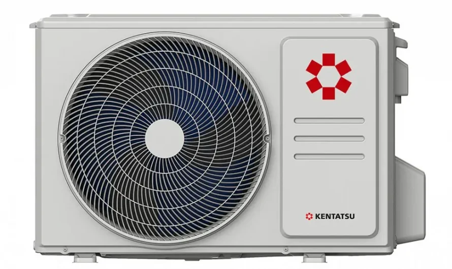 Настенные инверторные сплит-системы особенности и преимущества