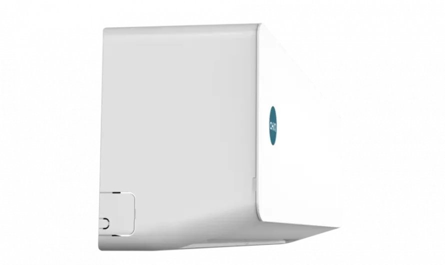 Преимущества и особенности инверторных кондиционеров