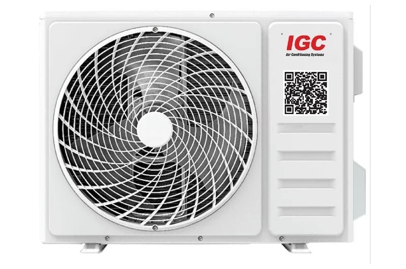 Сплит система Tuvio особенности преимущества и технические характеристики