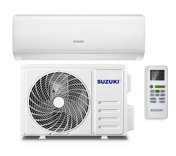 Кондиционеры на R410A: преимущества и особенности