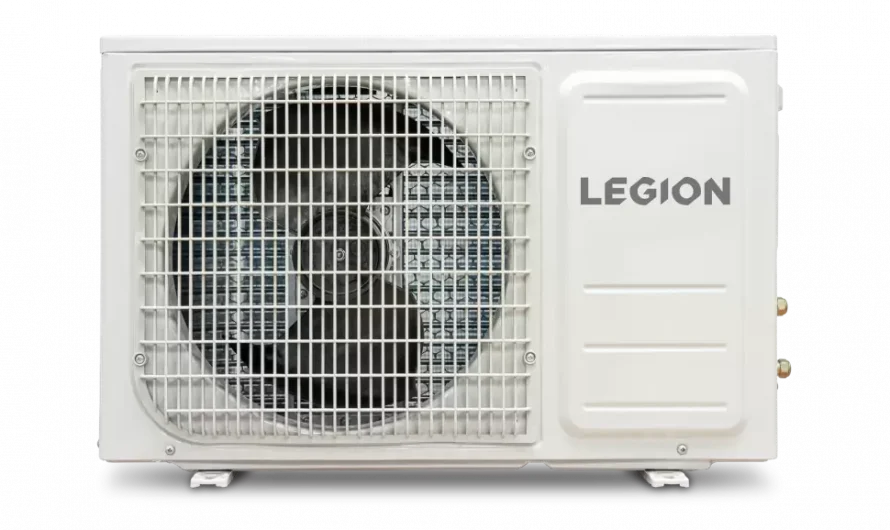 Сплит система Goldstar инверторного типа особенности и преимущества