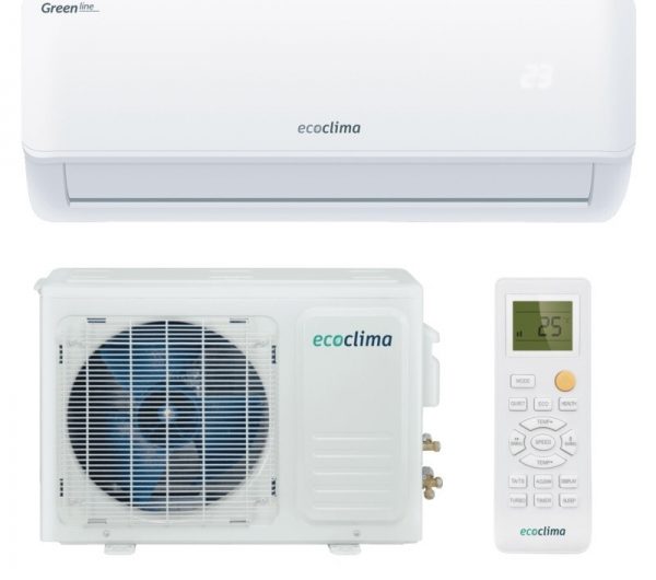 Кондиционер Bpac 09 особенности и характеристики