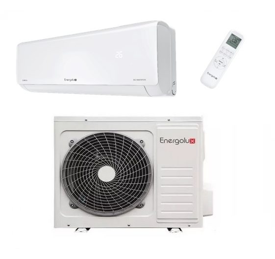 Обзор сплит-системы Ballu BSYI-09HN8