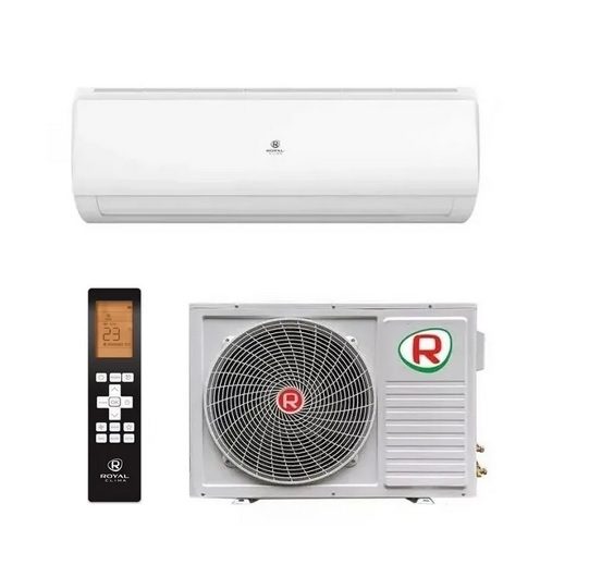 Мультисплит системы TCL современные климатические решения