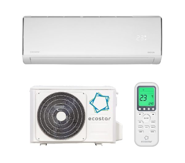 Сплит системы 9000 BTU особенности и преимущества