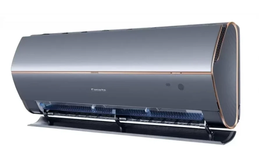 Мульти сплит системы Inverter современное решение для климатического комфорта