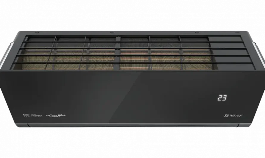 Установка кондиционера правила и рекомендации