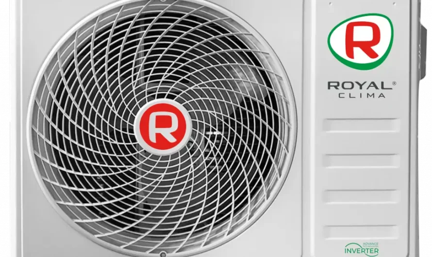 Альтернативные варианты кондиционеров без сплит системы