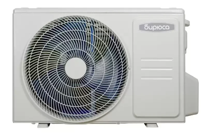 Устройство и принцип работы сплит системы кондиционера