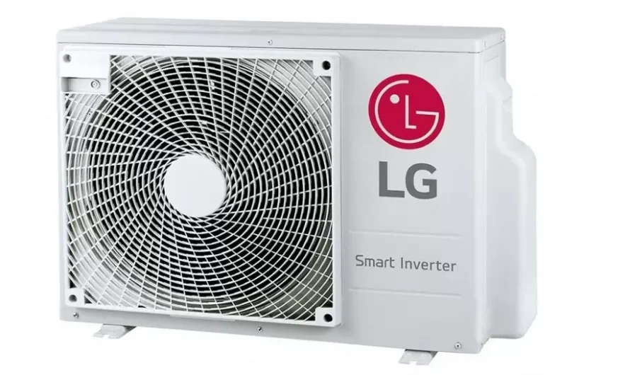 Кондиционеры G: особенности и преимущества современных климатических систем