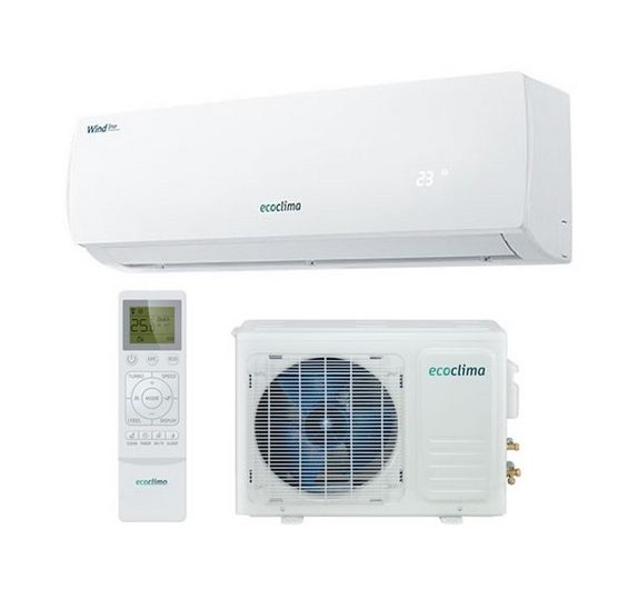 Сплит система 7000 характеристики и преимущества