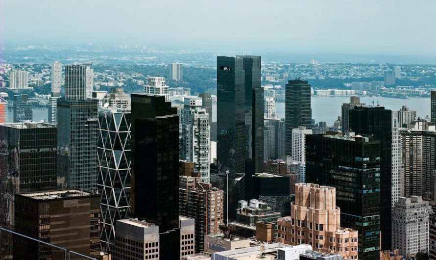 Сплит система на 3 комнаты: особенности и преимущества