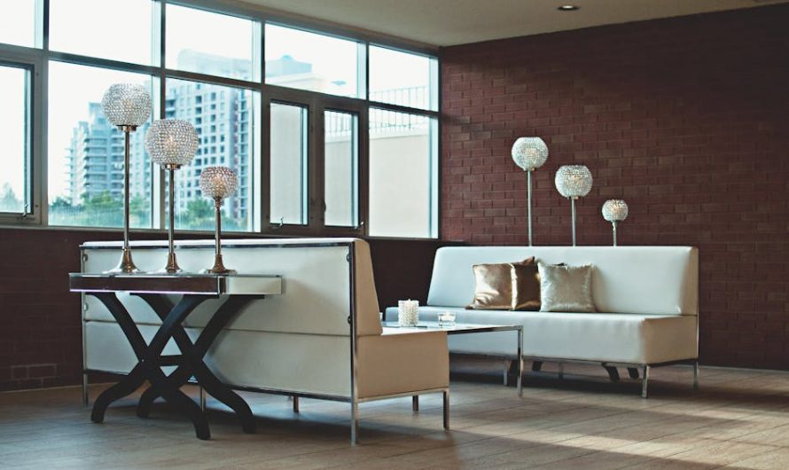 Кондиционеры внешней установки