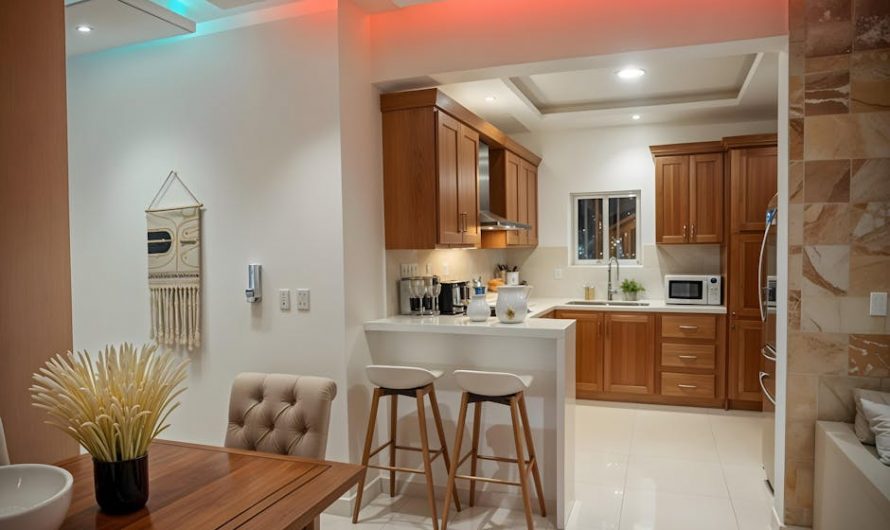 Кондиционеры CT: характеристики и преимущества