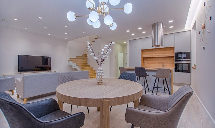 Мультисплит система Haier на 3 особенности и преимущества