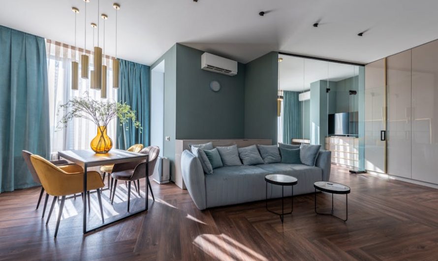 Кондиционер в спальне за и против