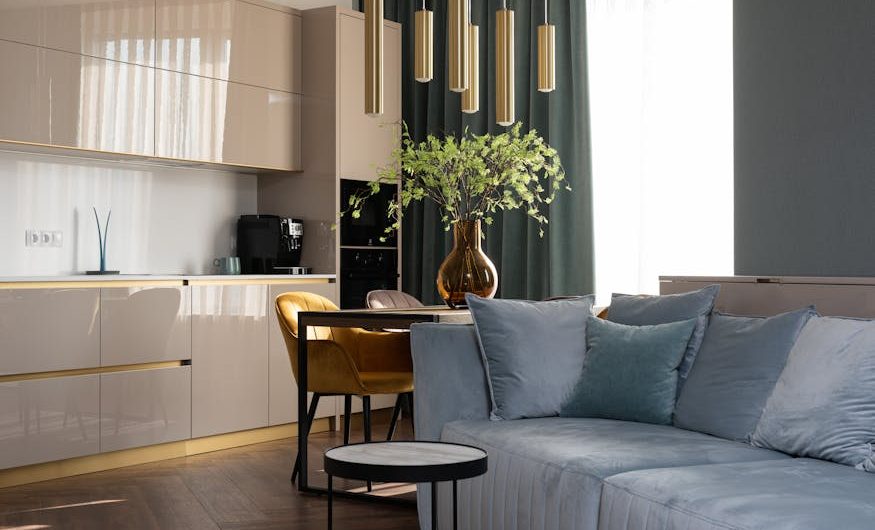 Выбор сплит-системы для комнаты 25 м²