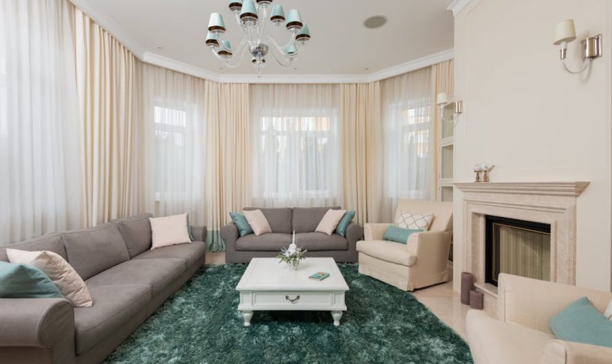 Инверторная мульти сплит система на 2 комнаты: особенности и преимущества