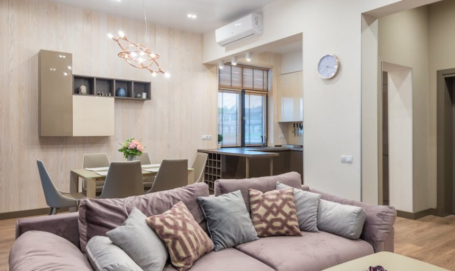 Мульти сплит система Ballu на 2 комнаты особенности и преимущества