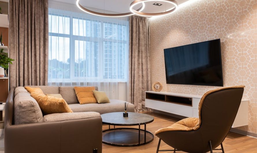 Колонные сплит-системы особенности и преимущества