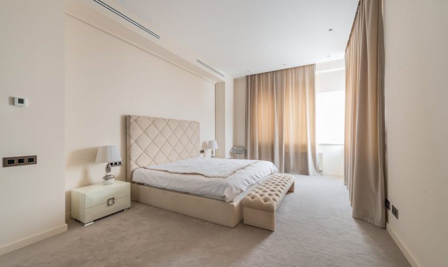 Как выбрать кондиционер для комнаты или офиса площадью до 35 м²