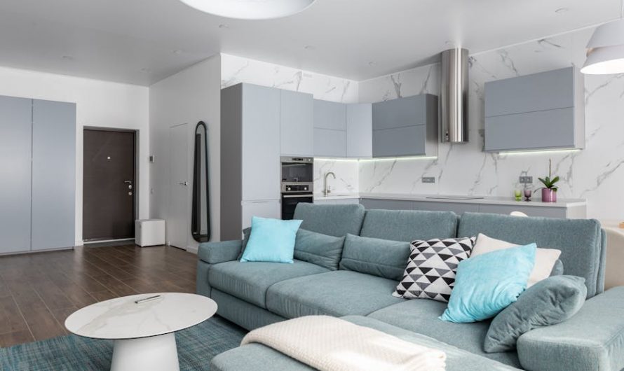 Средние кондиционеры оптимальное решение для помещений средней площади